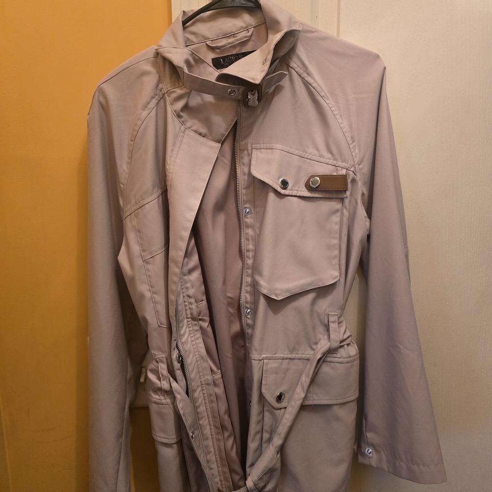 Ralph Lauren Jacket Women